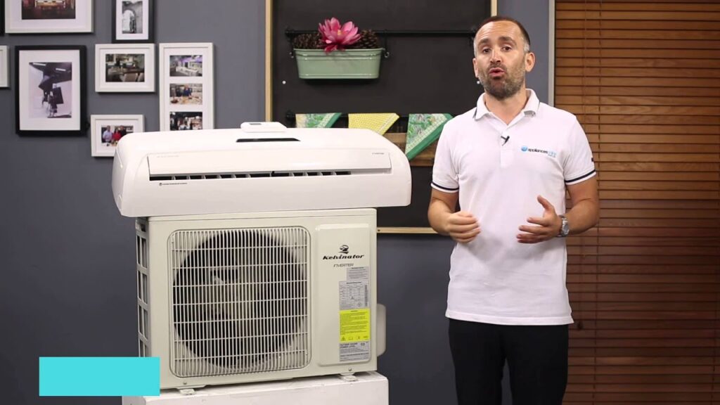 شركة صيانة مكيفات